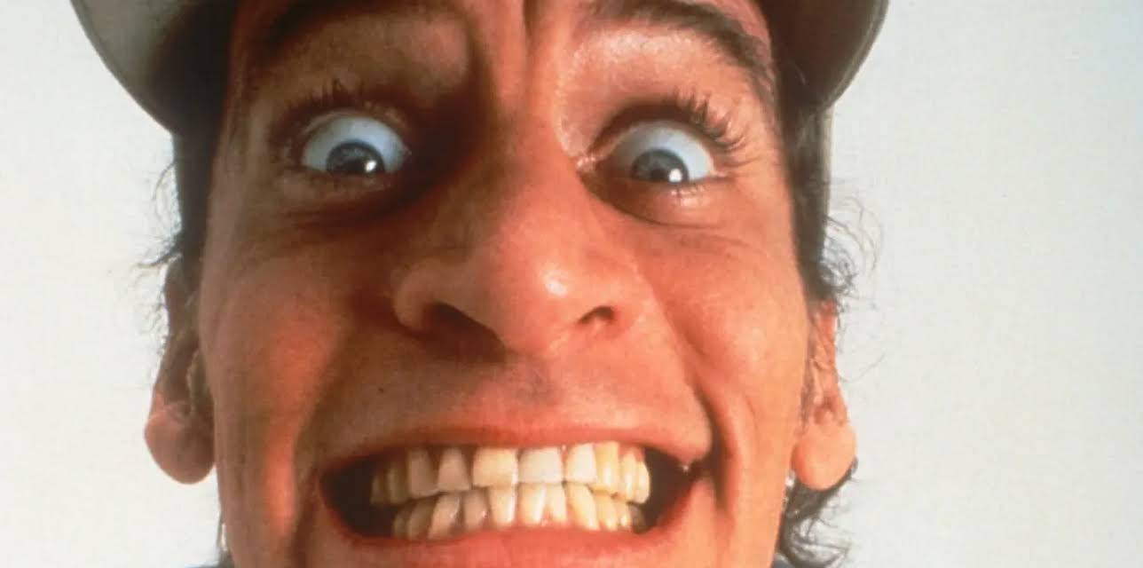 Ernest Rides Again (1993)