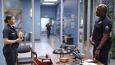 20:10: The Rookie | TV4 Guld | 7/30 2026
