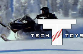 Tech Toys: Transport Tech