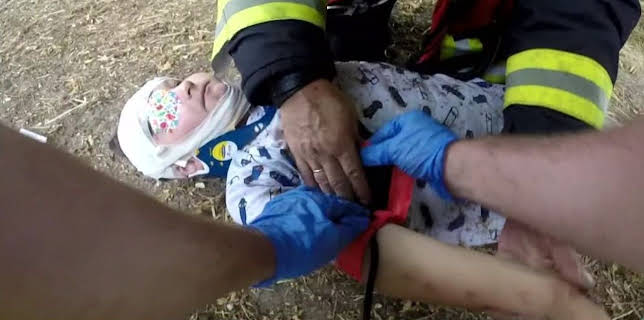 05:05: Auf Streife - Die Spezialisten | Sat1 | 1/6 2026