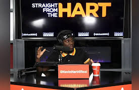 Straight from the Hart S1: Episode 2