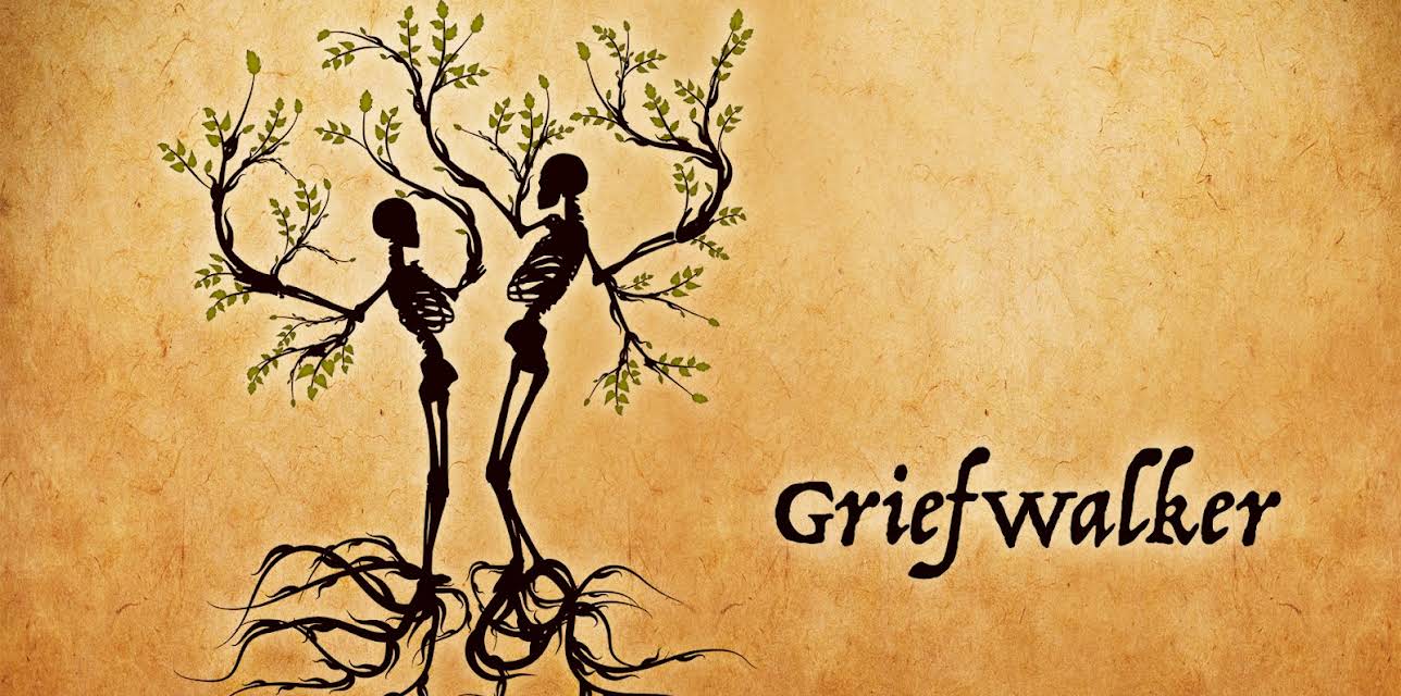 Griefwalker (2008)