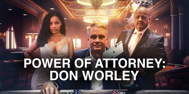 Power of Attorney: Don Worley