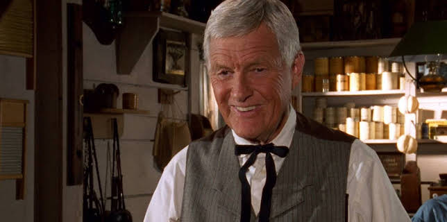 11:50: Dr. Quinn - Ärztin aus Leidenschaft | Sat1 Gold | 12/16 2025