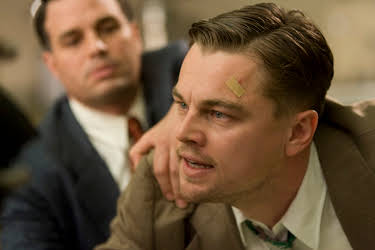 22:00: Shutter Island | Kanal 9 | 5/2 2026