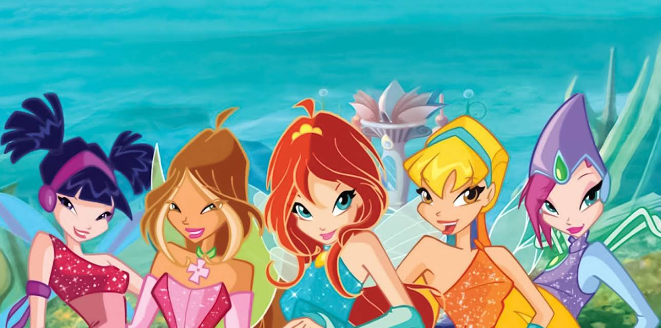 Winx Club: Beyond Believix Volume 1