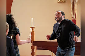 Son Of A Critch: Season 1: Father Critch