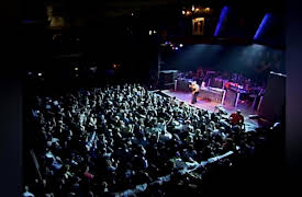 Brandy & Ray J: A Family Business: House of Blues