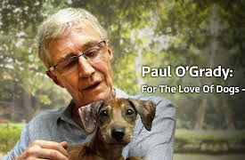 Paul O'Grady: For The Love Of Dogs - India: Episode 1