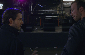 Suspects, Series 1: Episode 2