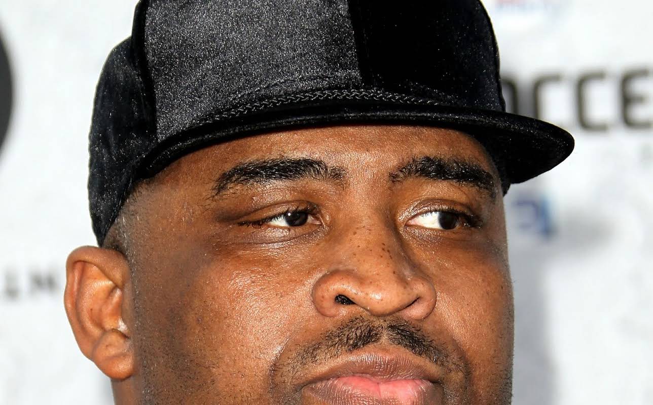 Patrice O'Neal