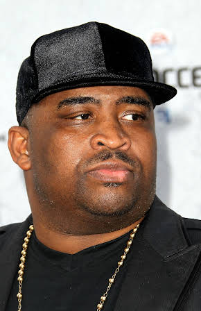 Patrice O'Neal as 