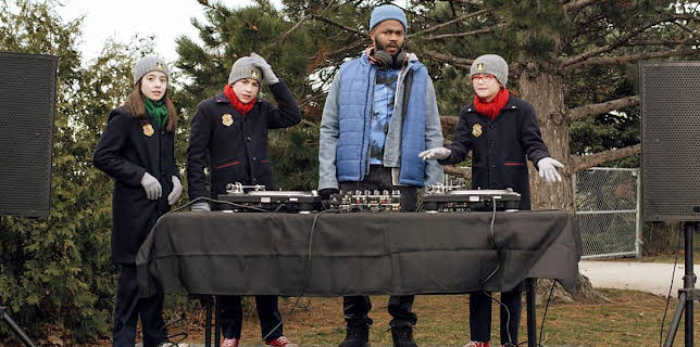 4:35 PM: Odd Squad (S2) | CBBC | 2/9 2026