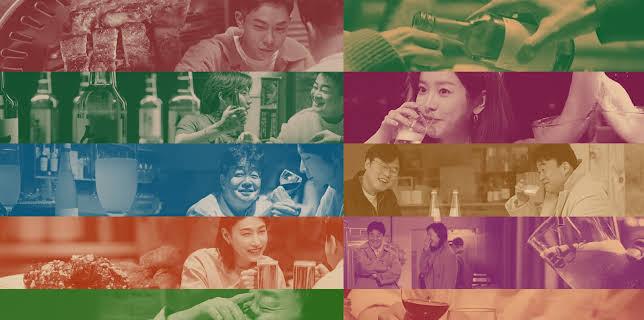 Paik's Spirit: Edle dråper