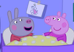 Peppa Pig