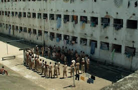 Irmandade – Brödraskap: Rätt är rätt