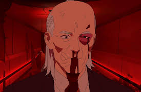 Invincible: WHAT HAVE I DONE?