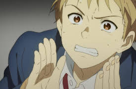 Season 1: Bitter Orange English Dub