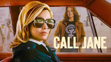 22:40: Call Jane | SVT1 | 8/8 2026
