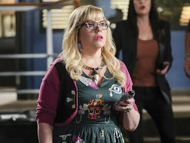20:15: Criminal Minds | Sat1 Gold | 5/24 2026