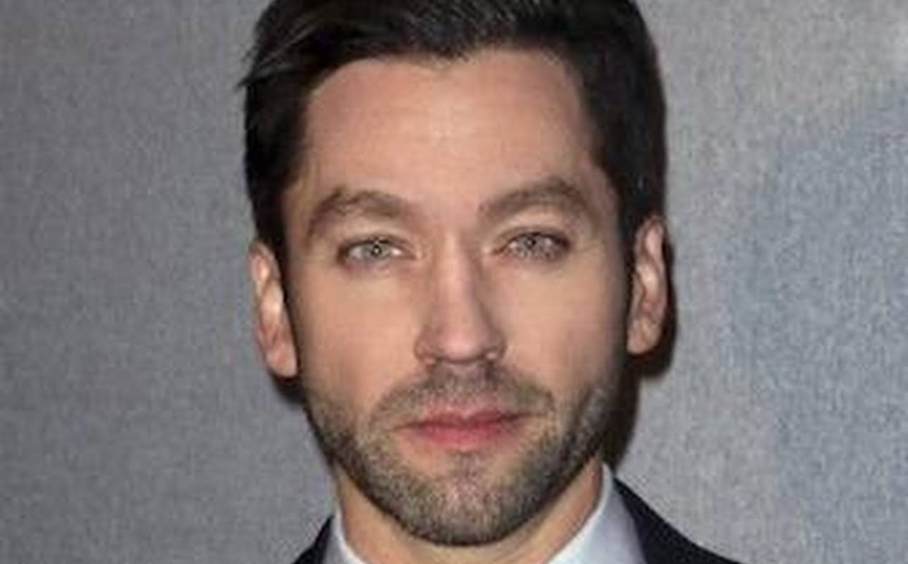 Michael Weston