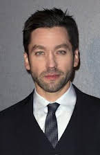 Michael Weston as 