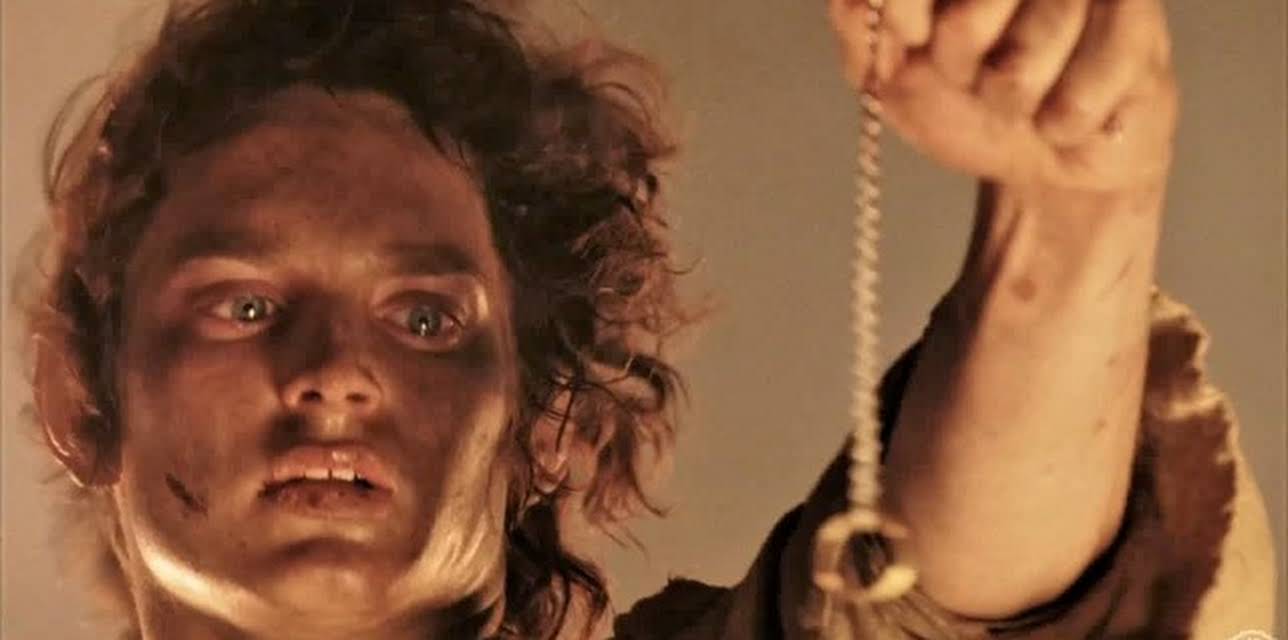 The Lord of the Rings: The Two Towers (2002)