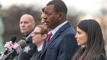 20:00: Chicago P.D. (S3 E21) (S3) | Viasat Series | 8/3 2026