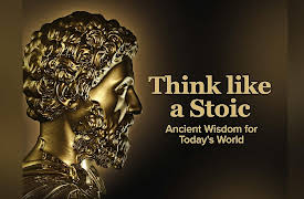 Think like a Stoic: Ancient Wisdom for Today's World: Epictetus on Desire, Action, and Judgment