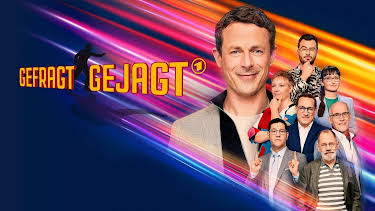 15:15: Gefragt - Gejagt | MDR Fernsehen | 5/11 2026