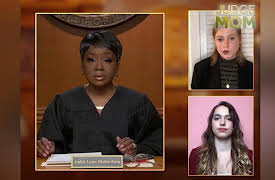 Judge Mom: Season 1: Hotel Hopping