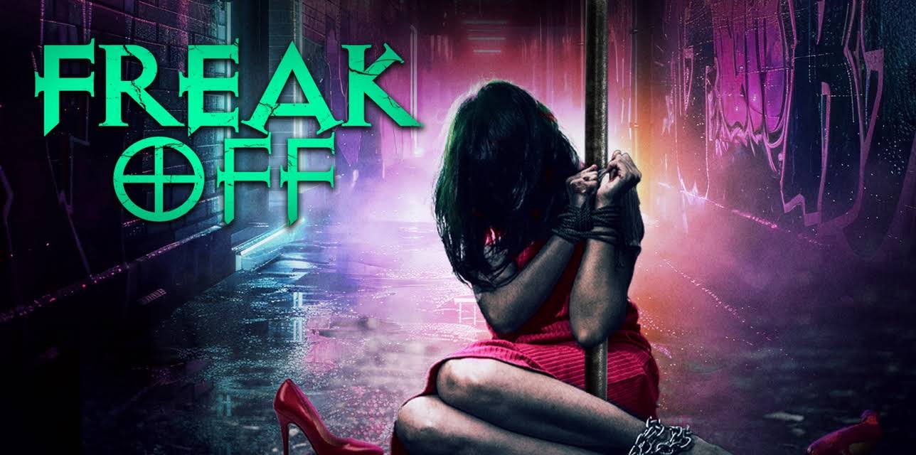 Freak Off (2025)