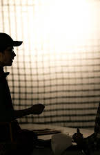 Seth Henrikson som Director