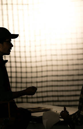 Seth Henrikson as Director