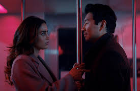 The Copenhagen Test: Claymore