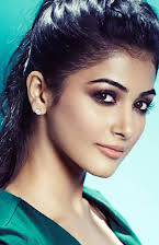 Pooja Hegde as 