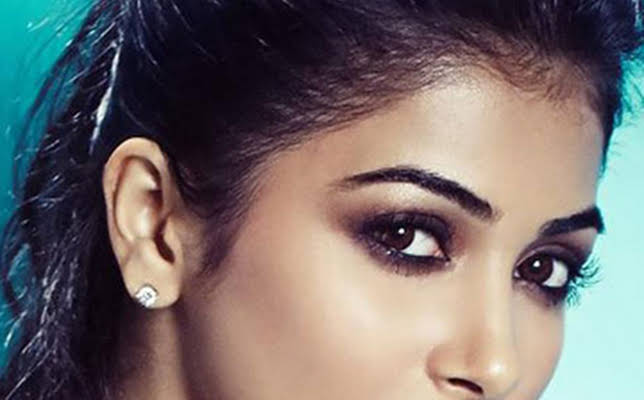 Pooja Hegde