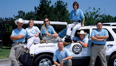 Animal Cops Houston (S9 E7)