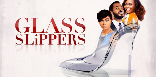 Glass Slippers (2015)