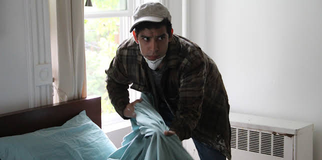 03:30: The Perfect Murder (S4 E4) (S4) | Kanal 11 | 12/6 2025