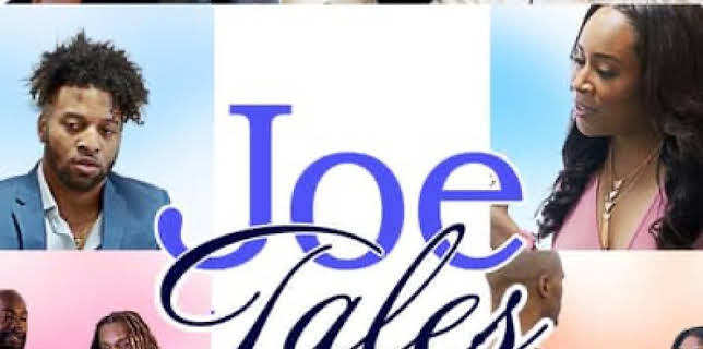 Joe Tales (2023)