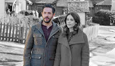 Where Are You, Christmas?