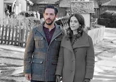 Where Are You, Christmas?