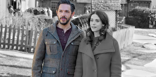 16:05: Where Are You, Christmas? | FEM | 11/27 2025