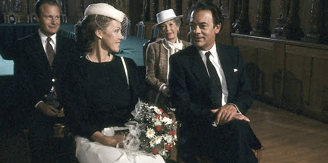 18:45: Die Schwarzwaldklinik | ZDFneo | 12/21 2025