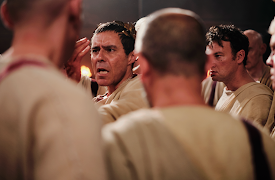 Julius Caesar: The Making of a Dictator: Ides of March