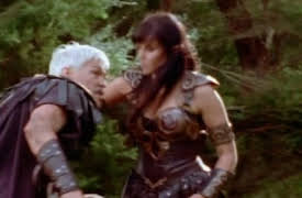 Xena: Warrior Princess Season 1: Ties That Bind