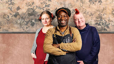 18:24: Maestros de la restauración: El taller: Episodio 2 | Discovery | 7/24 2025