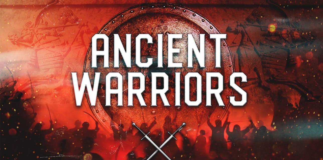 Ancient Warriors