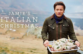 Jamie's Italian Christmas: Jamie's Italian Christmas